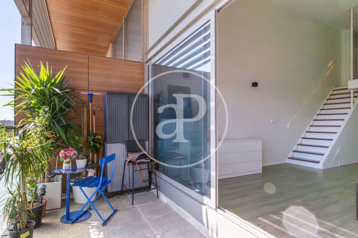 1 slaapkamer Appartement te koop in Valencia stad met zwembad - € 255.000 (Ref: 9811996)