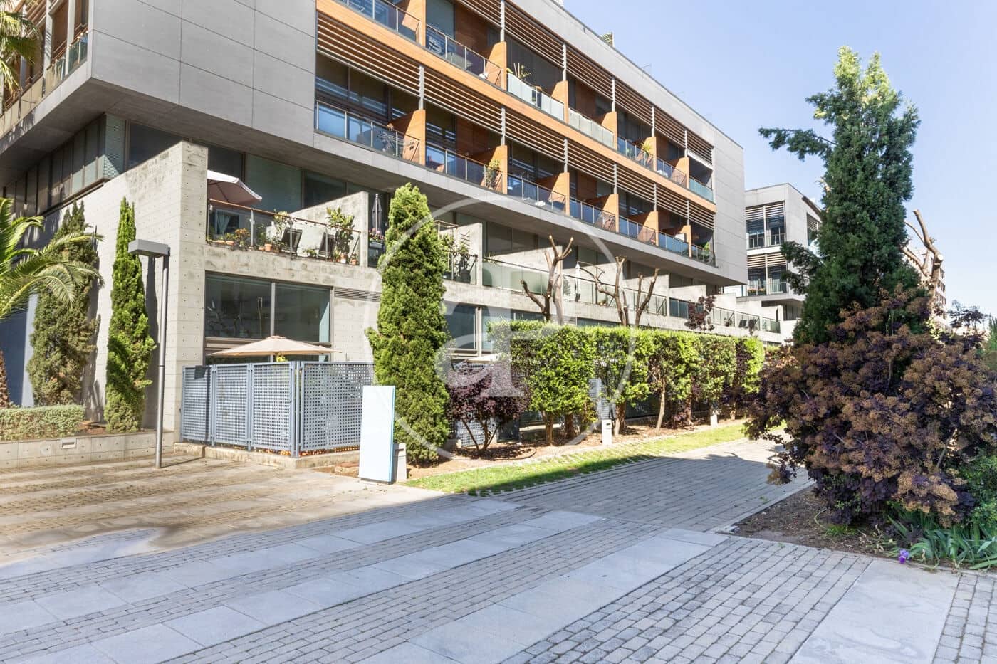 1 slaapkamer Appartement te koop in Valencia stad met zwembad - € 255.000 (Ref: 9811996)