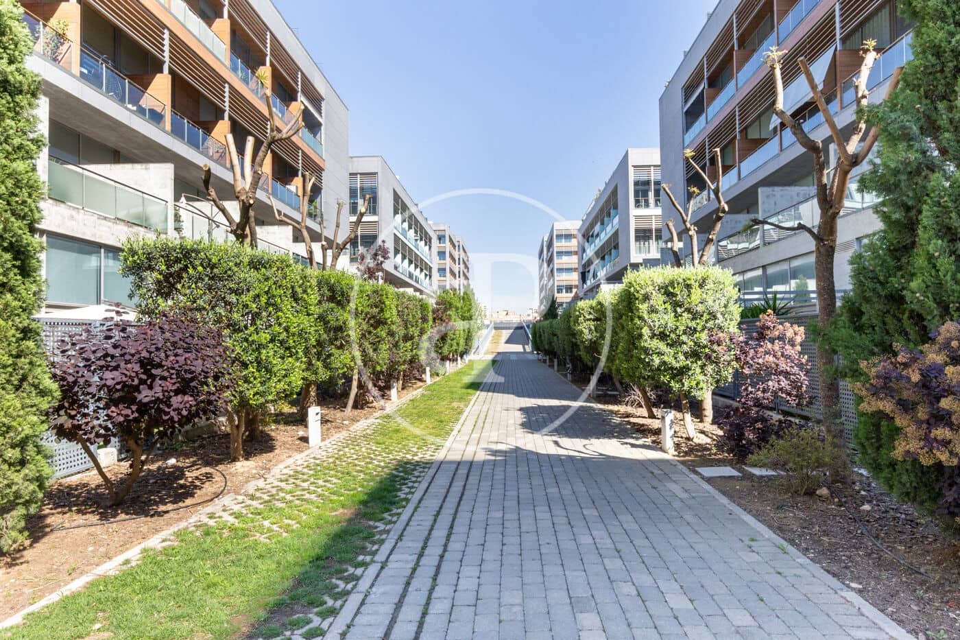 1 slaapkamer Appartement te koop in Valencia stad met zwembad - € 255.000 (Ref: 9811996)