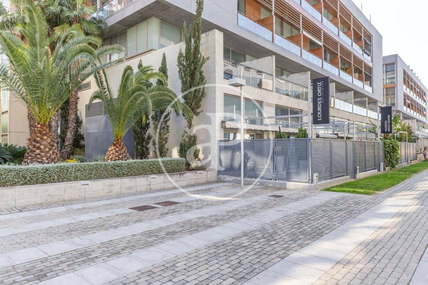 1 slaapkamer Appartement te koop in Valencia stad met zwembad - € 255.000 (Ref: 9811996)