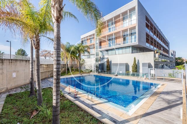 1 slaapkamer Appartement te koop in Vara de Quart, Valencia stad met zwembad - € 255.000 (Ref: 9811996)