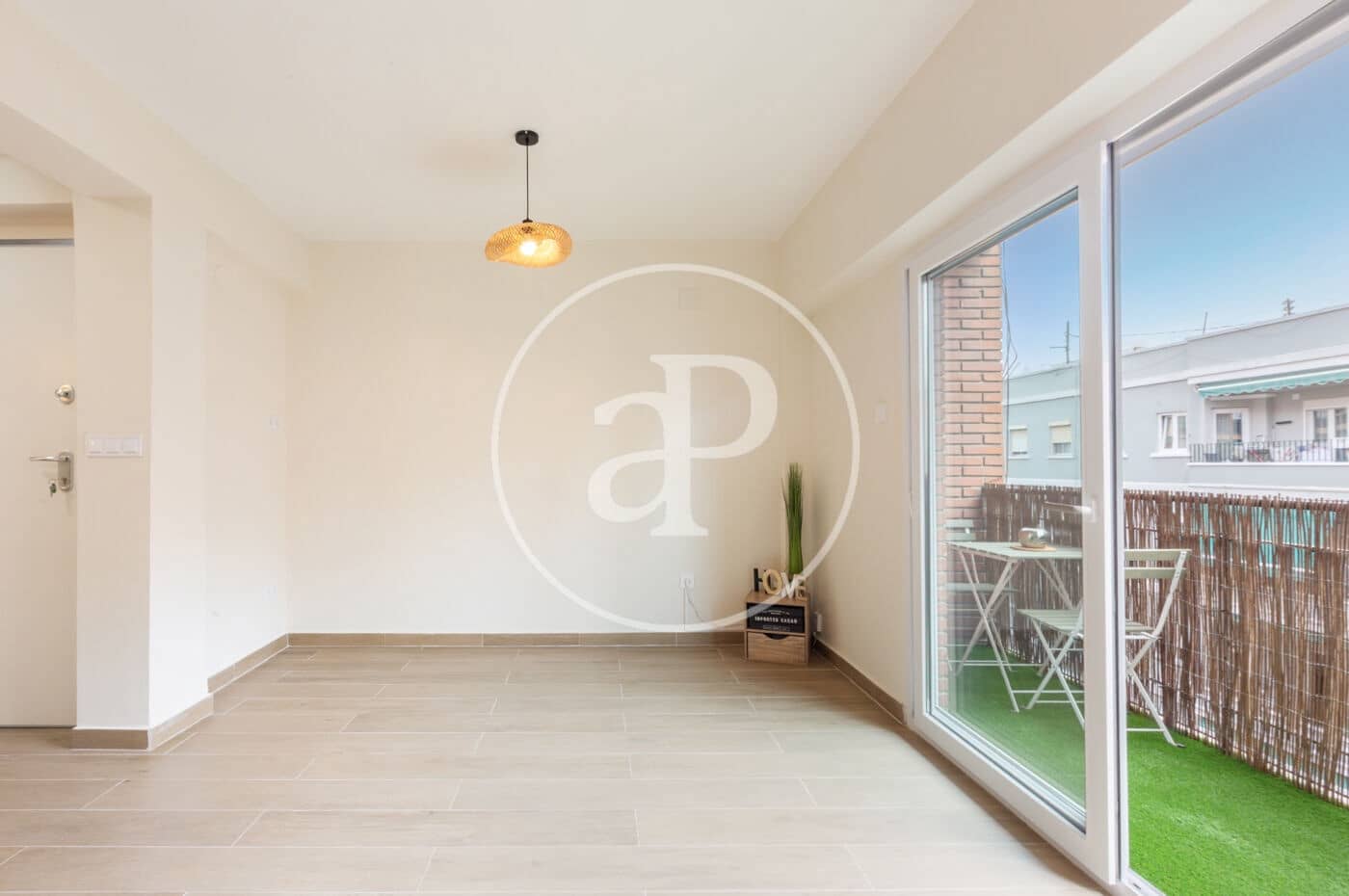 3 sovrum Lägenhet till salu i Valencia stad - 486 000 € (Ref: 9811997)