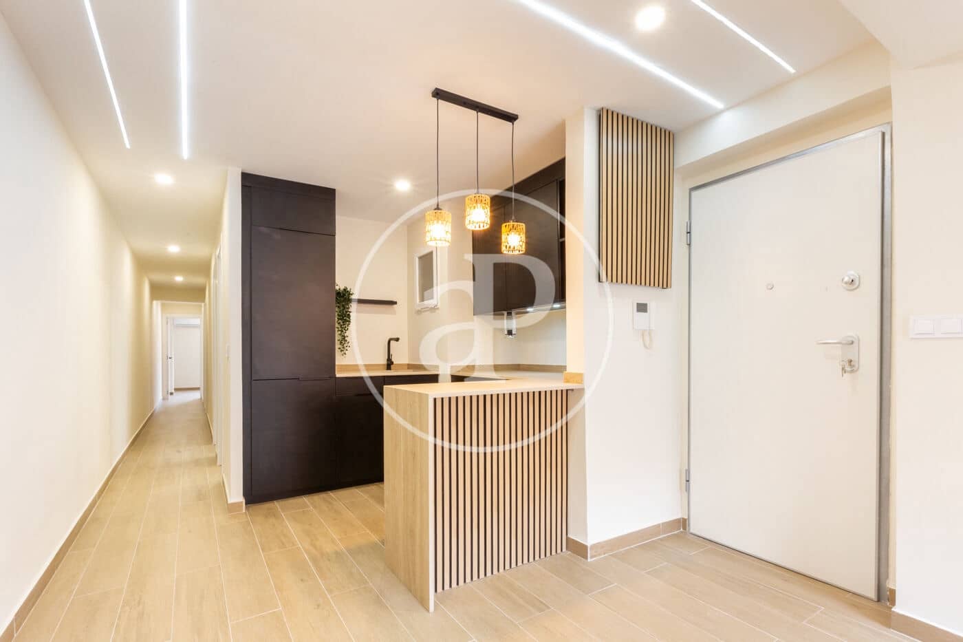 3 sovrum Lägenhet till salu i Valencia stad - 486 000 € (Ref: 9811997)