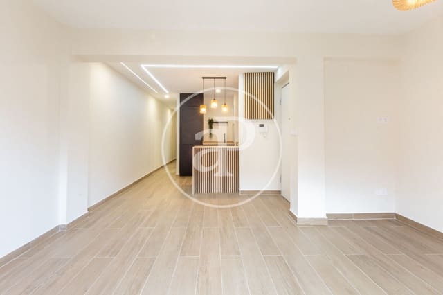3 sovrum Lägenhet till salu i Mont-Olivet, Valencia stad - 486 000 € (Ref: 9811997)