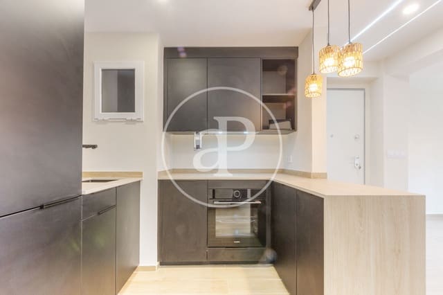 3 sovrum Lägenhet till salu i Mont-Olivet, Valencia stad - 486 000 € (Ref: 9811997)