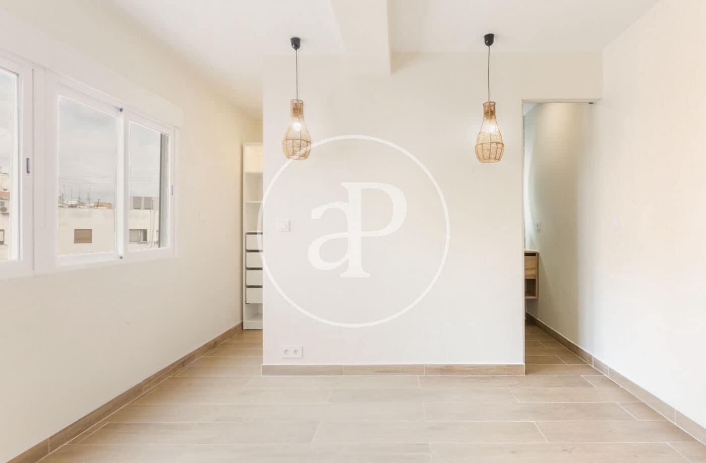 3 sovrum Lägenhet till salu i Valencia stad - 486 000 € (Ref: 9811997)