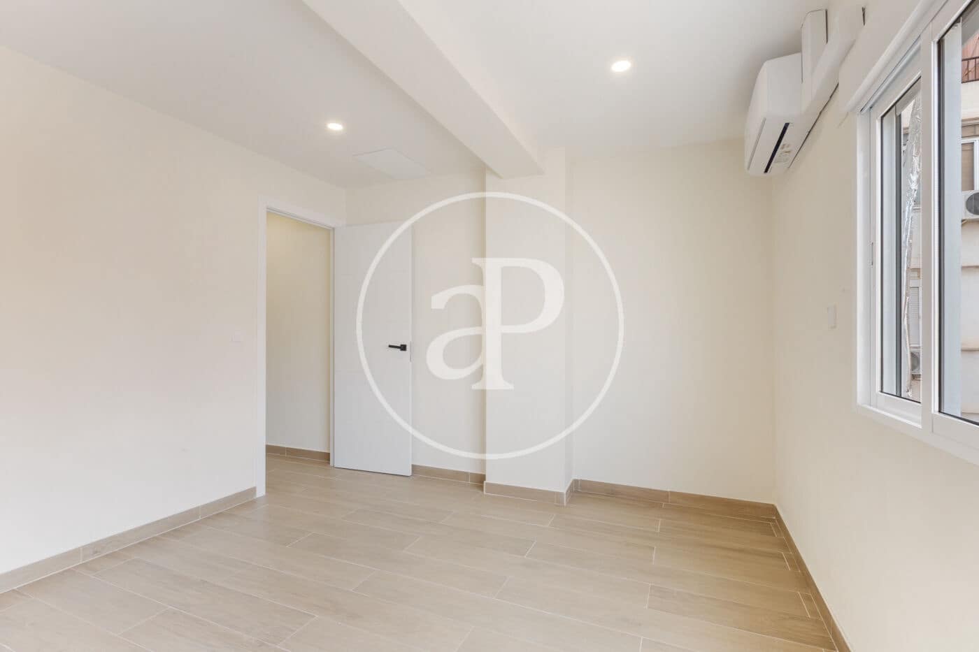 3 sovrum Lägenhet till salu i Valencia stad - 486 000 € (Ref: 9811997)