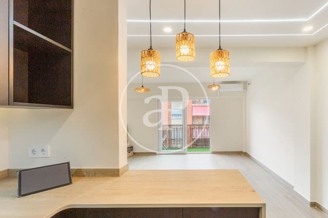 3 sovrum Lägenhet till salu i Mont-Olivet, Valencia stad - 486 000 € (Ref: 9811997)