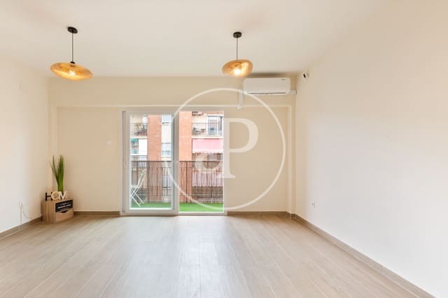 3 sovrum Lägenhet till salu i Mont-Olivet, Valencia stad - 486 000 € (Ref: 9811997)