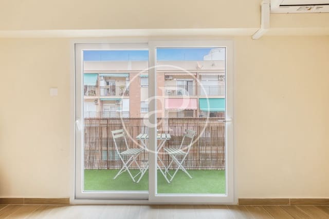 3 sovrum Lägenhet till salu i Mont-Olivet, Valencia stad - 486 000 € (Ref: 9811997)