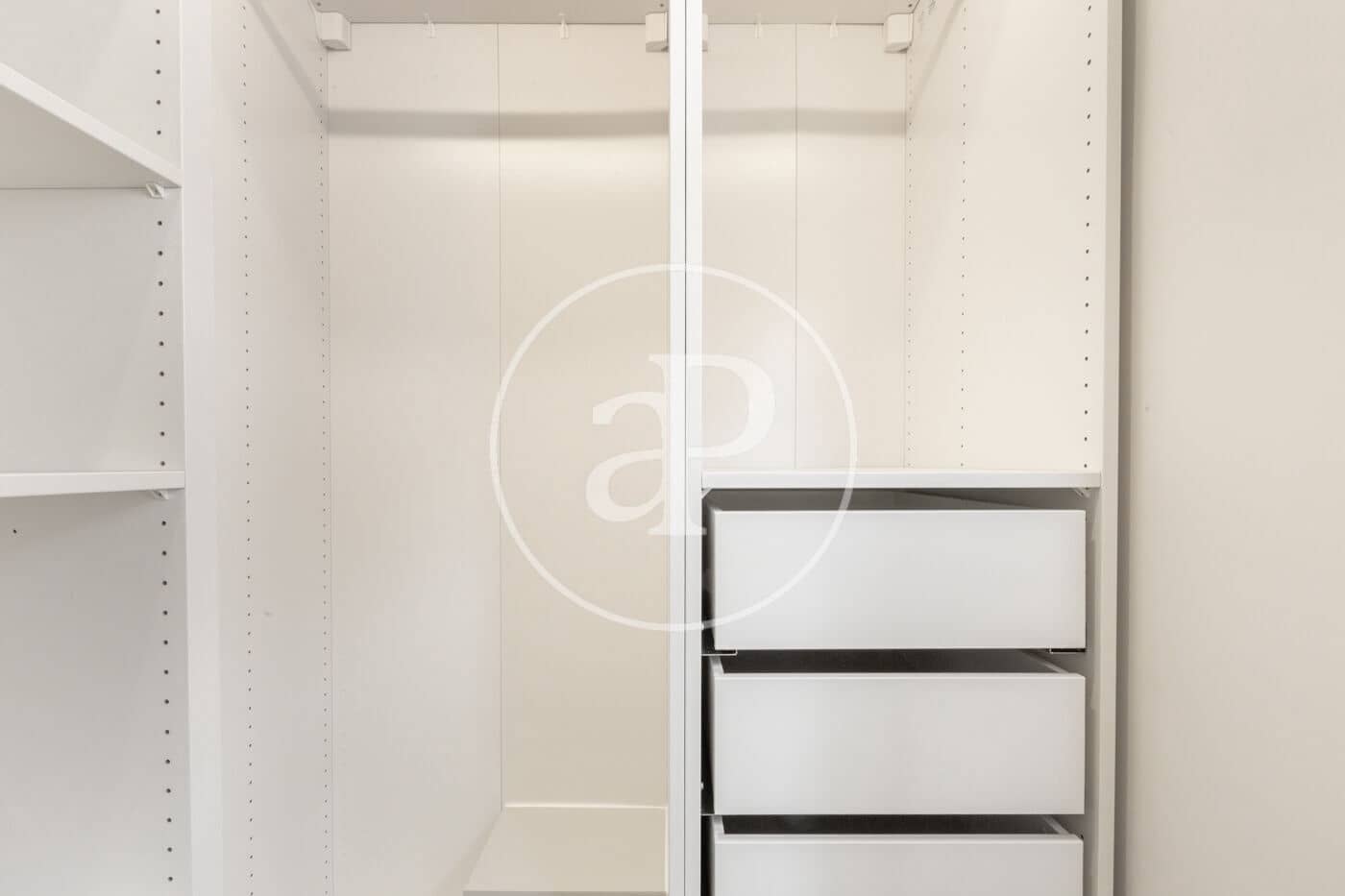 3 sovrum Lägenhet till salu i Valencia stad - 486 000 € (Ref: 9811997)