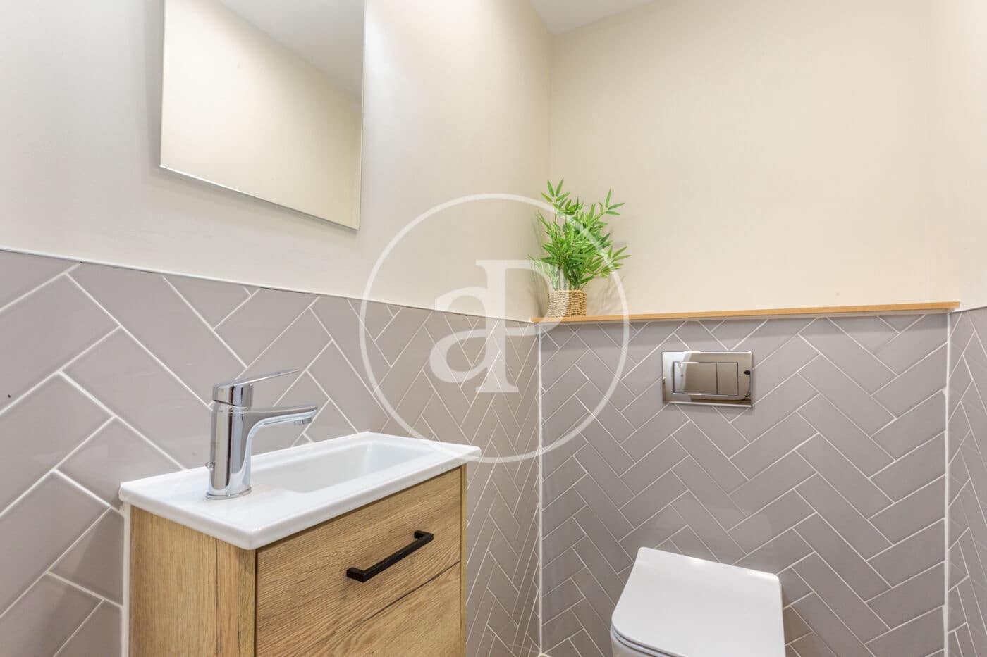 3 sovrum Lägenhet till salu i Valencia stad - 486 000 € (Ref: 9811997)