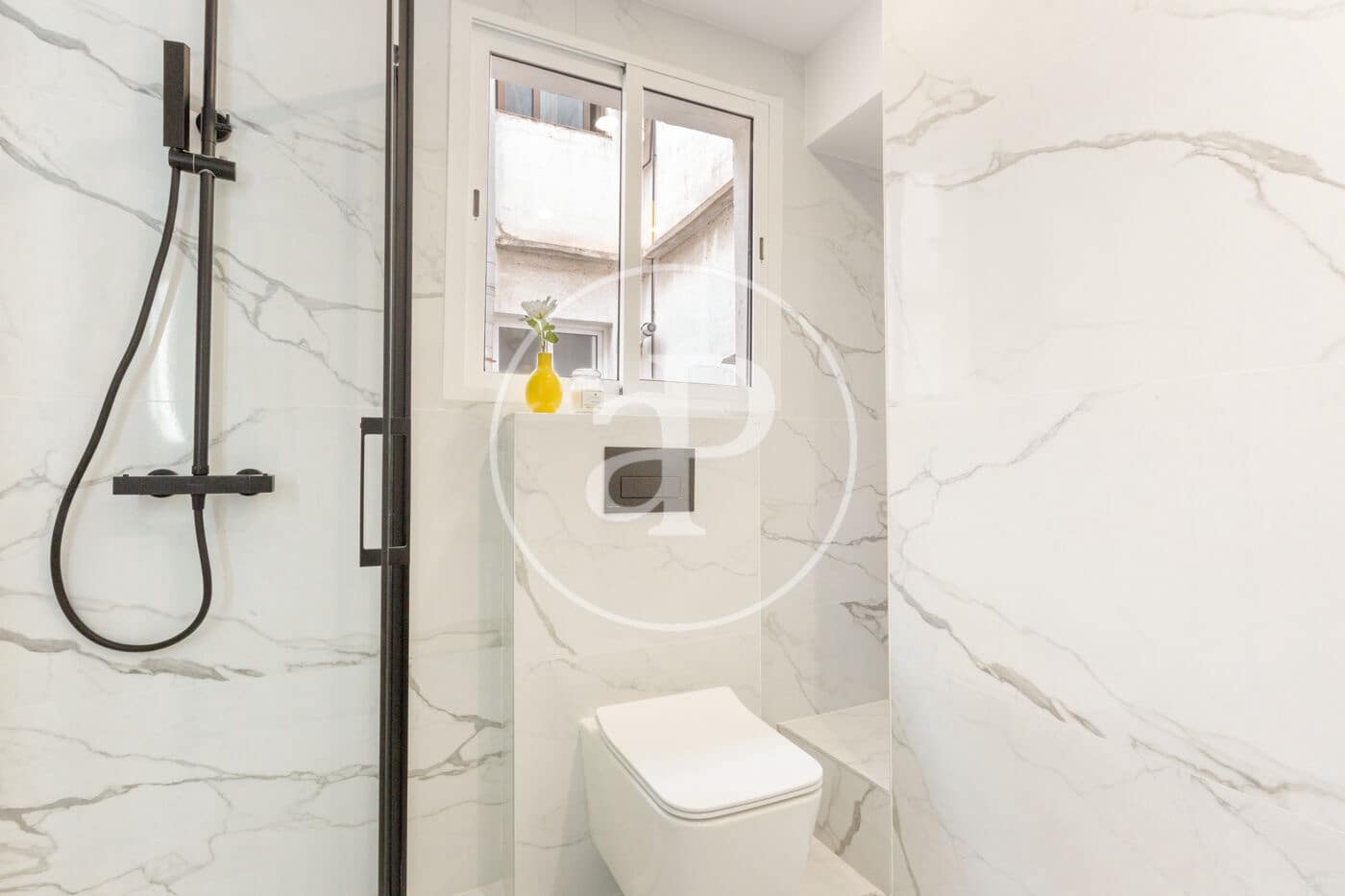 3 sovrum Lägenhet till salu i Valencia stad - 486 000 € (Ref: 9811997)