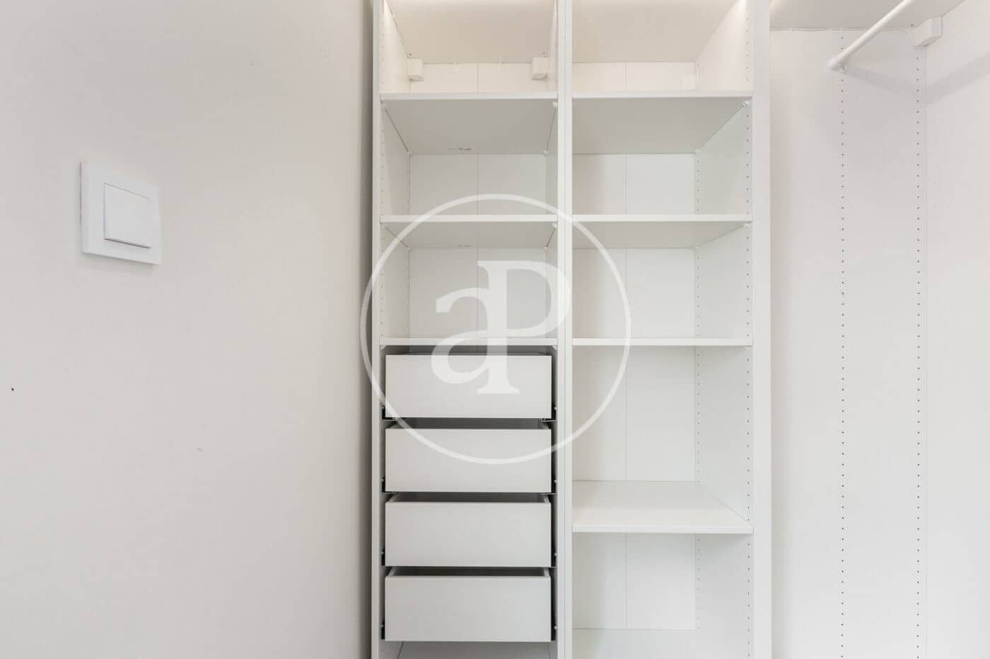 3 sovrum Lägenhet till salu i Valencia stad - 486 000 € (Ref: 9811997)