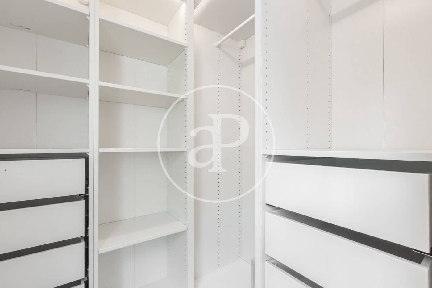3 sovrum Lägenhet till salu i Valencia stad - 486 000 € (Ref: 9811997)