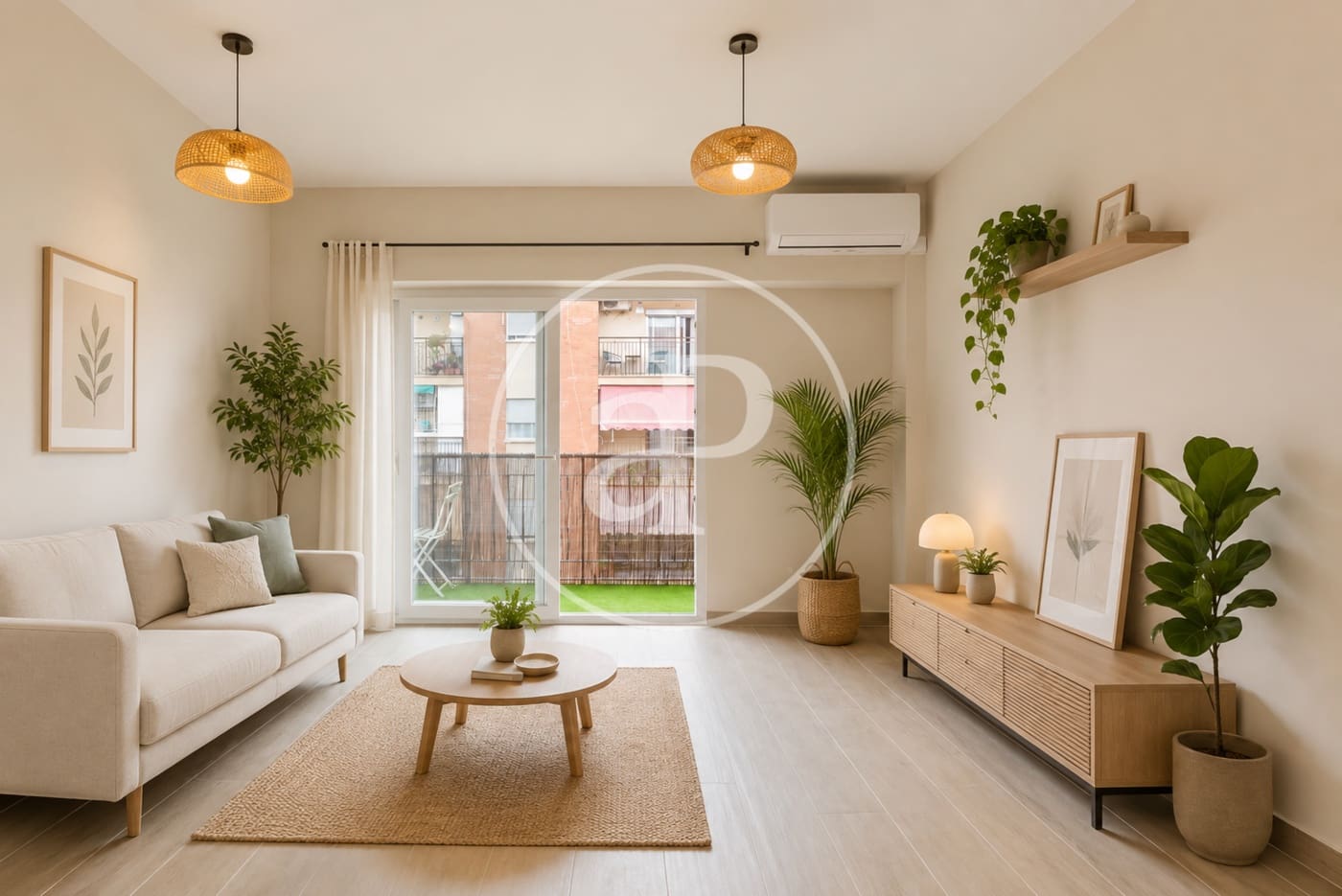 3 quarto Apartamento para venda em Valencia cidade - 446 000 € (Ref: 9811997)