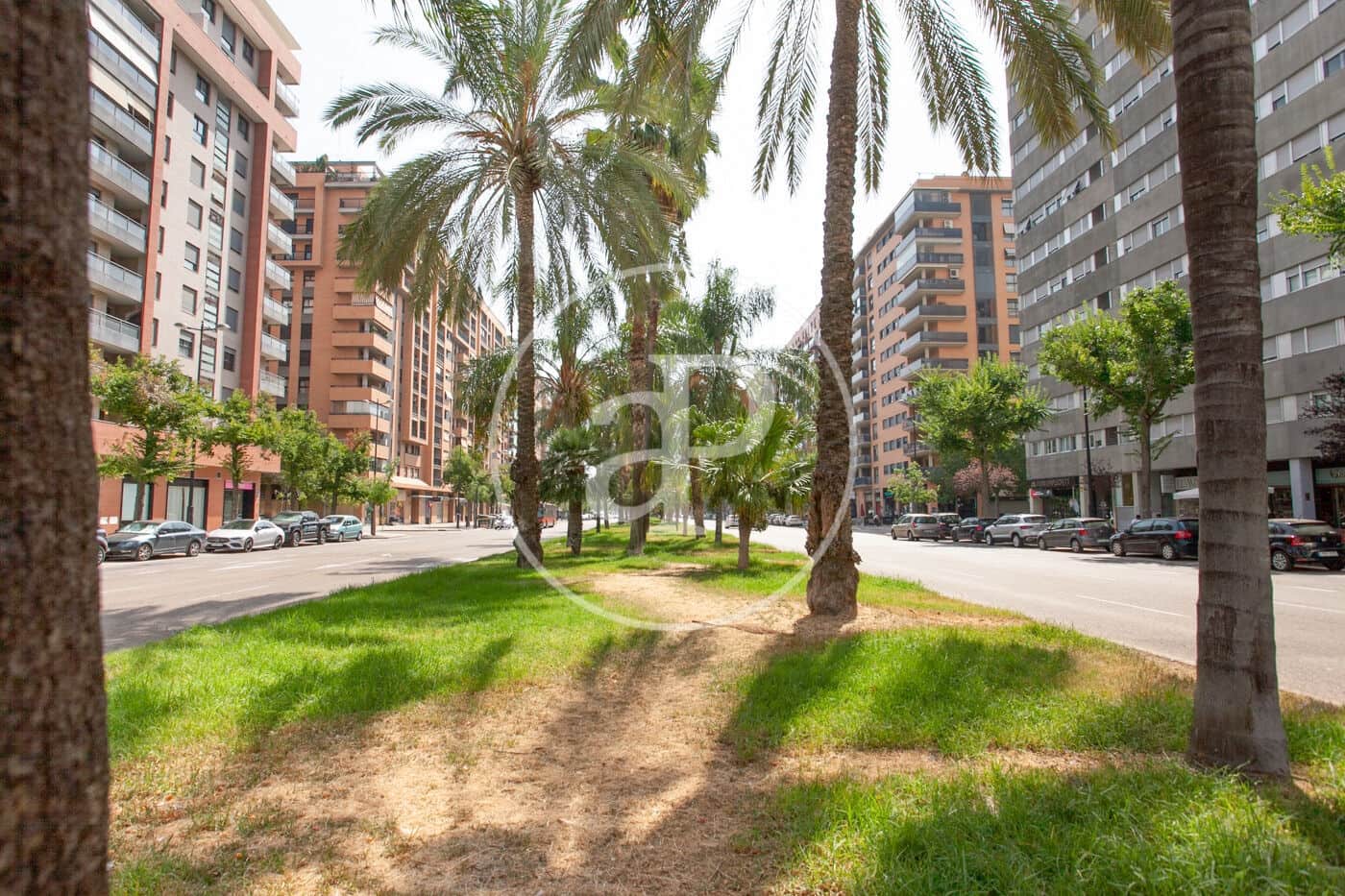 3 soverom Leilighet til salgs i Valencia by - € 446 000 (Ref: 9811997)