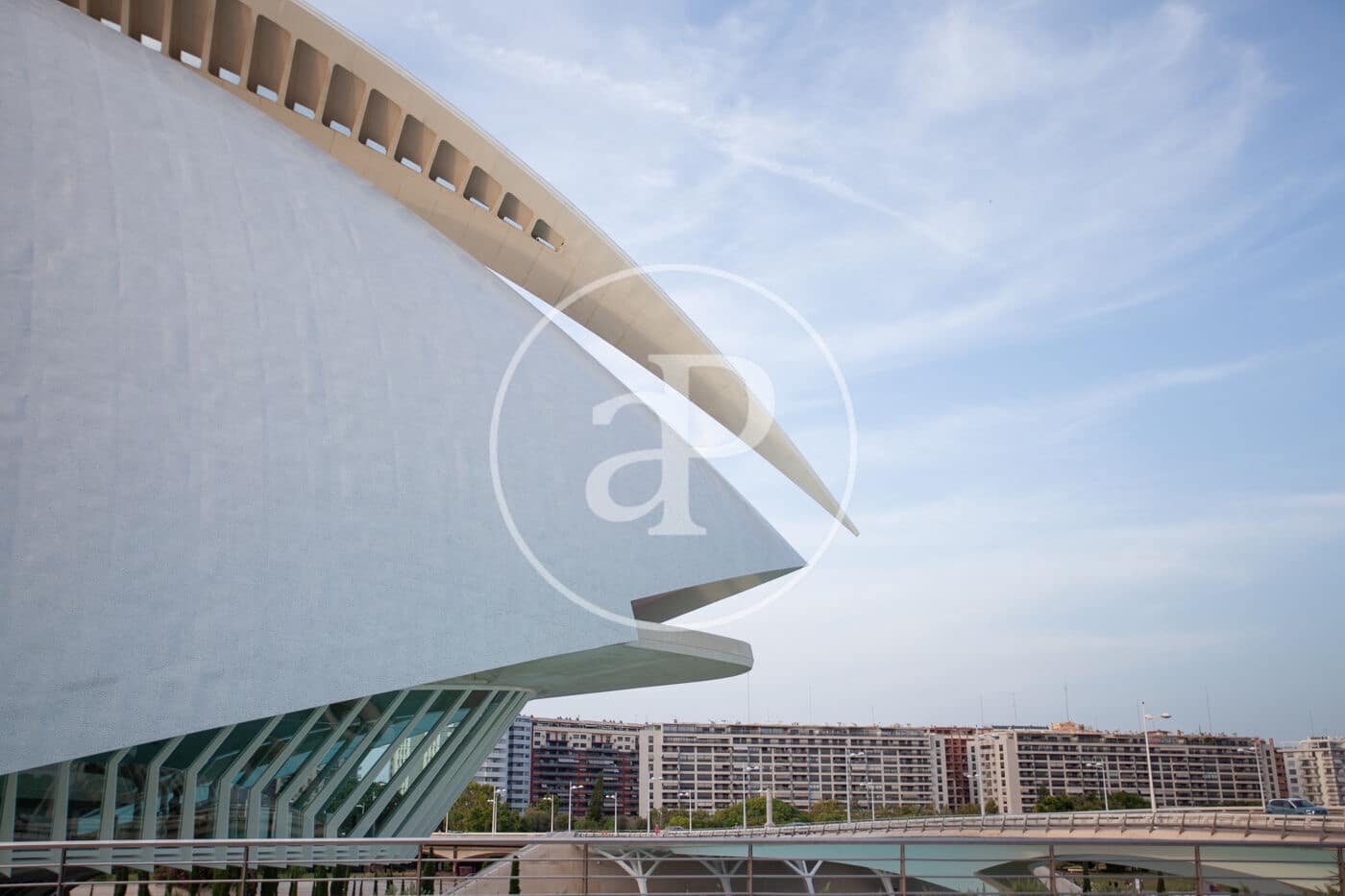 3 soverom Leilighet til salgs i Valencia by - € 446 000 (Ref: 9811997)