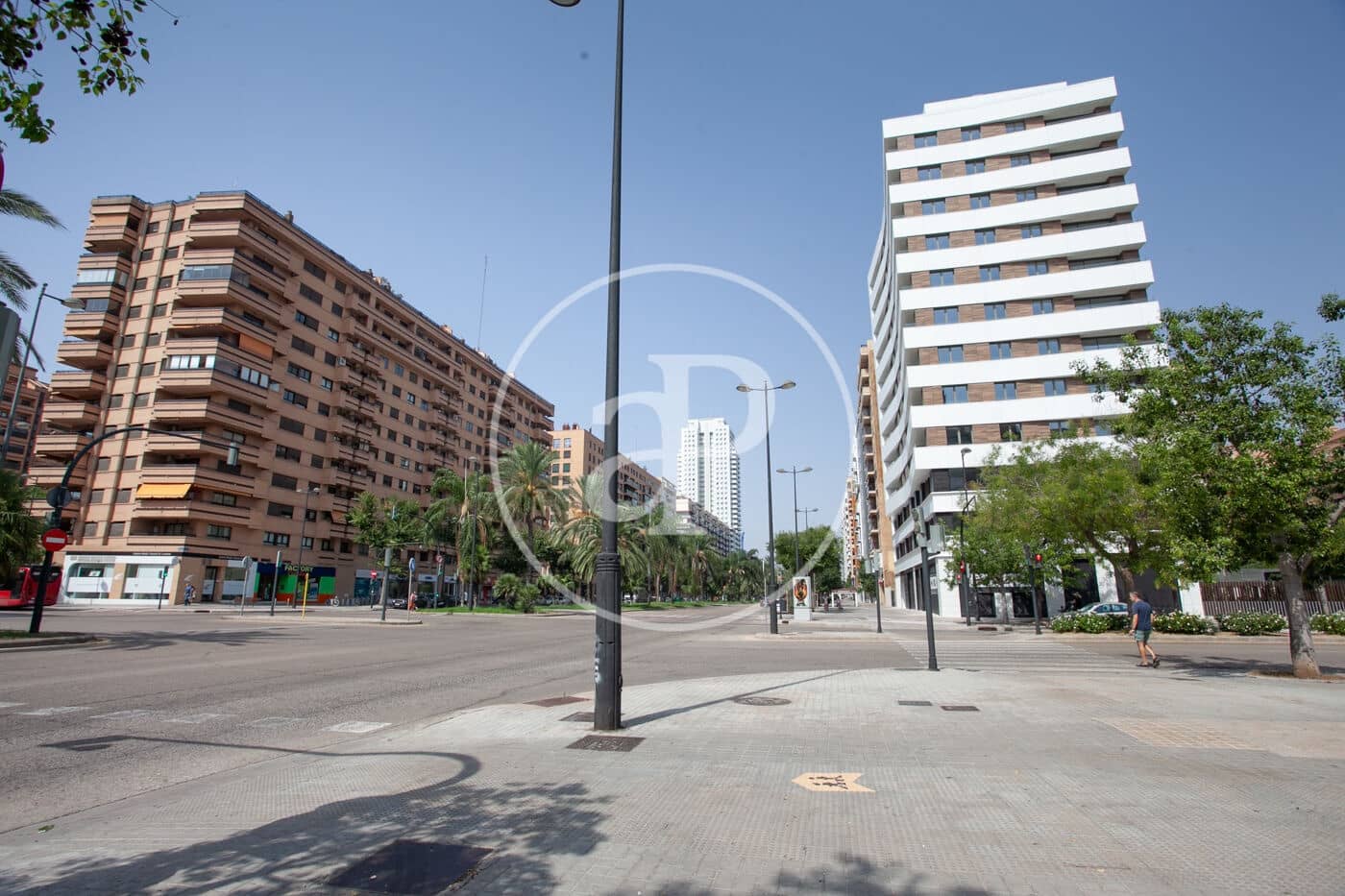 3 soverom Leilighet til salgs i Valencia by - € 446 000 (Ref: 9811997)