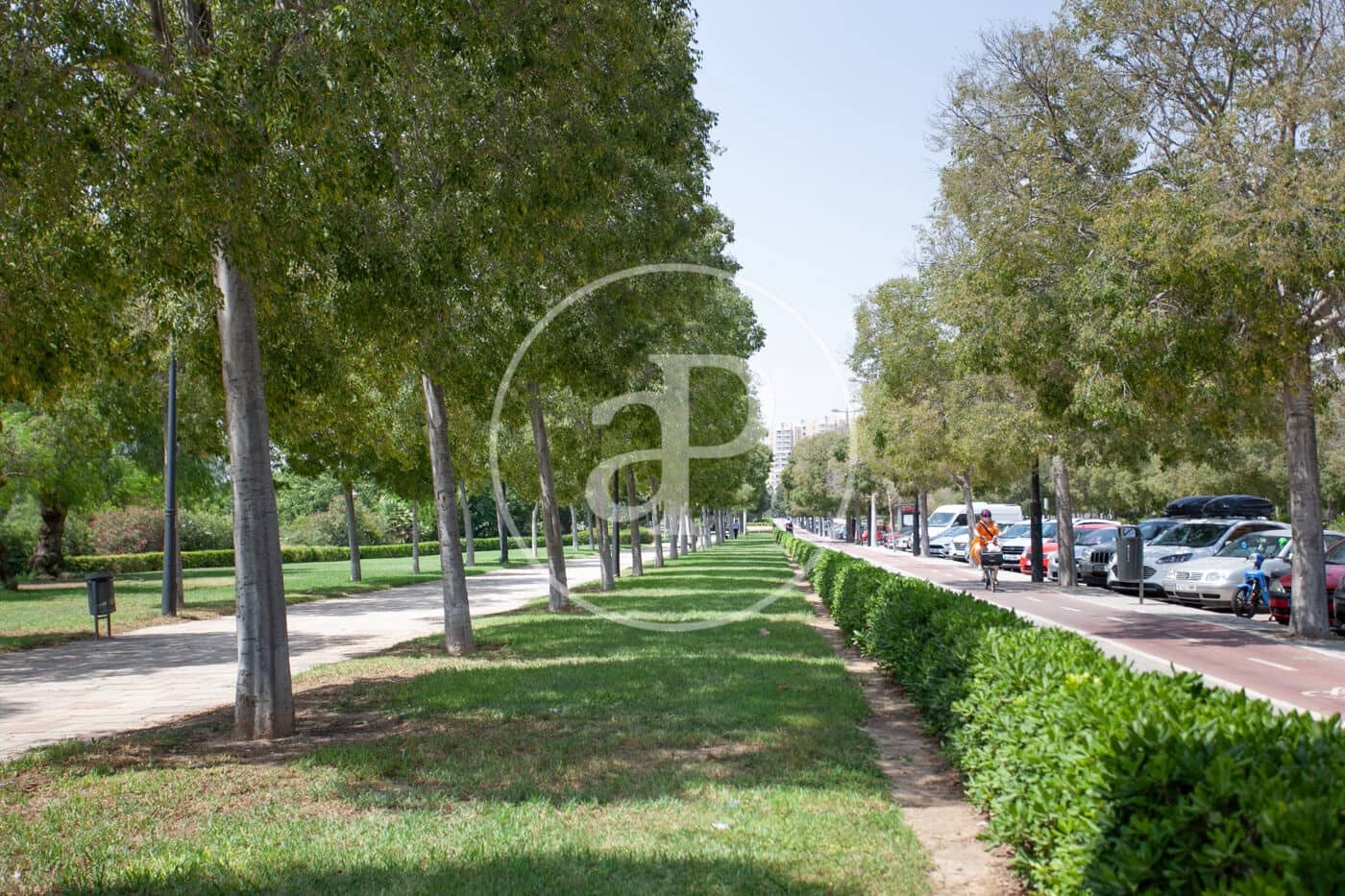 3 soverom Leilighet til salgs i Valencia by - € 446 000 (Ref: 9811997)