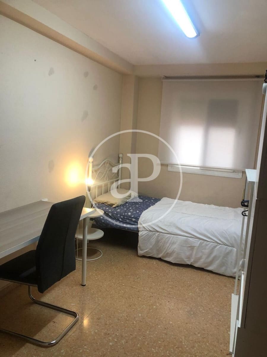 4 sypialnia Apartament do wynajęcia w Miasto Walencja - 2 000 € (Ref: 9811998)