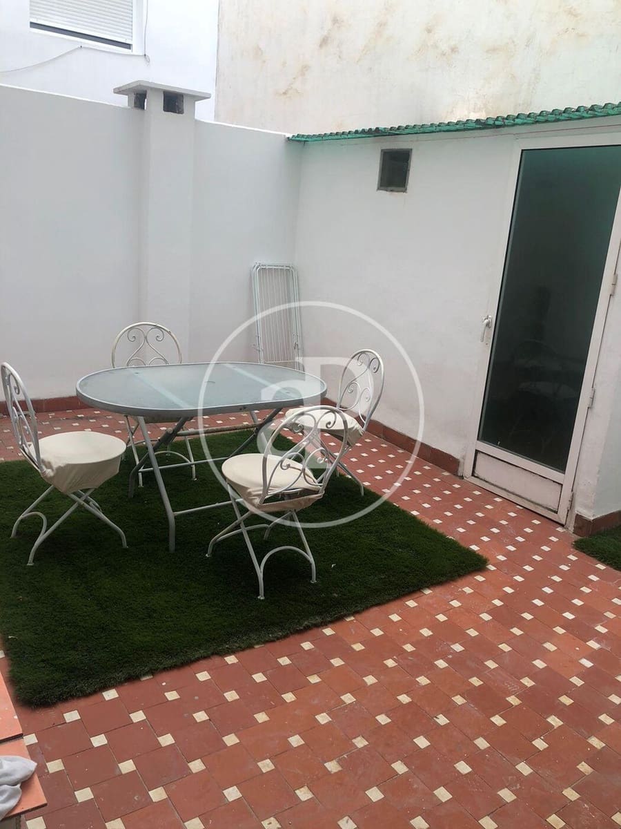 4 sypialnia Apartament do wynajęcia w Miasto Walencja - 2 000 € (Ref: 9811998)