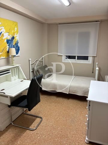 4 sypialnia Apartament do wynajęcia w Patraix, Miasto Walencja - 2 000 € (Ref: 9811998)
