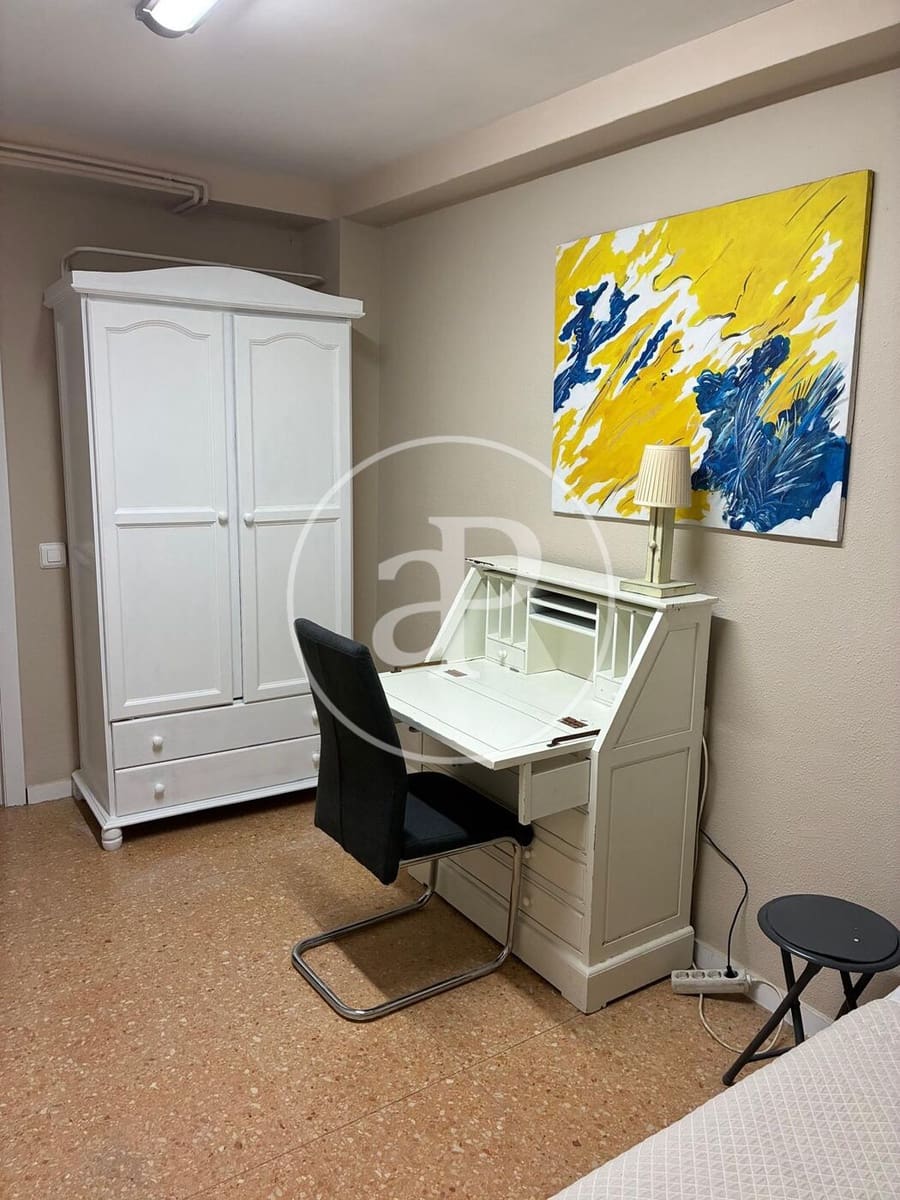 4 sypialnia Apartament do wynajęcia w Miasto Walencja - 2 000 € (Ref: 9811998)