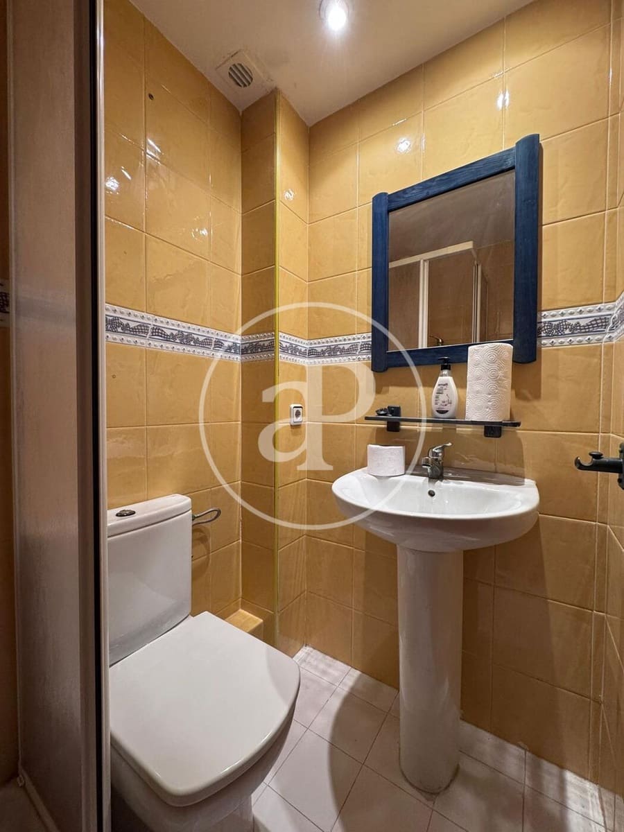 4 sypialnia Apartament do wynajęcia w Miasto Walencja - 2 000 € (Ref: 9811998)