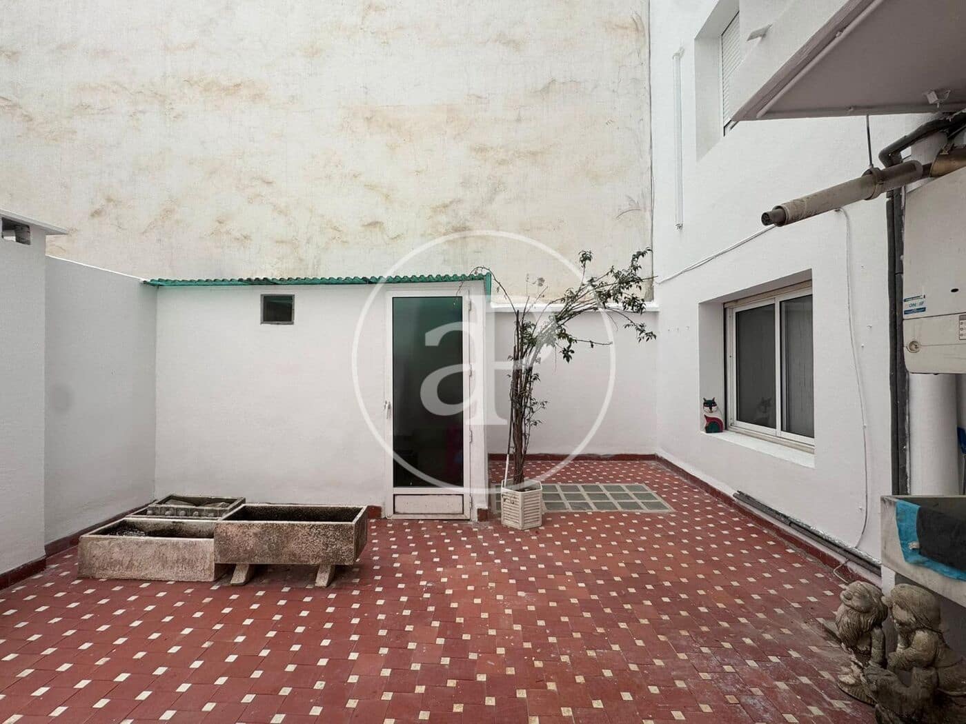 4 sypialnia Apartament do wynajęcia w Miasto Walencja - 2 000 € (Ref: 9811998)