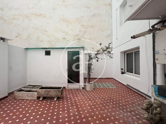 4 sypialnia Apartament do wynajęcia w Patraix, Miasto Walencja - 2 000 € (Ref: 9811998)