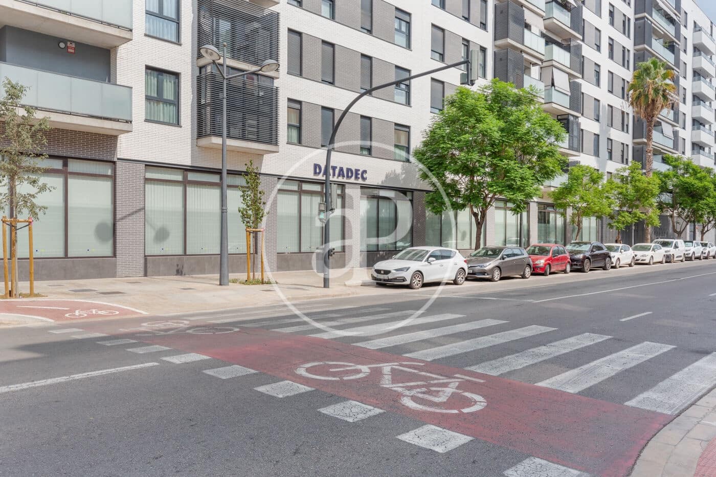 4 sypialnia Apartament do wynajęcia w Miasto Walencja - 2 000 € (Ref: 9811998)