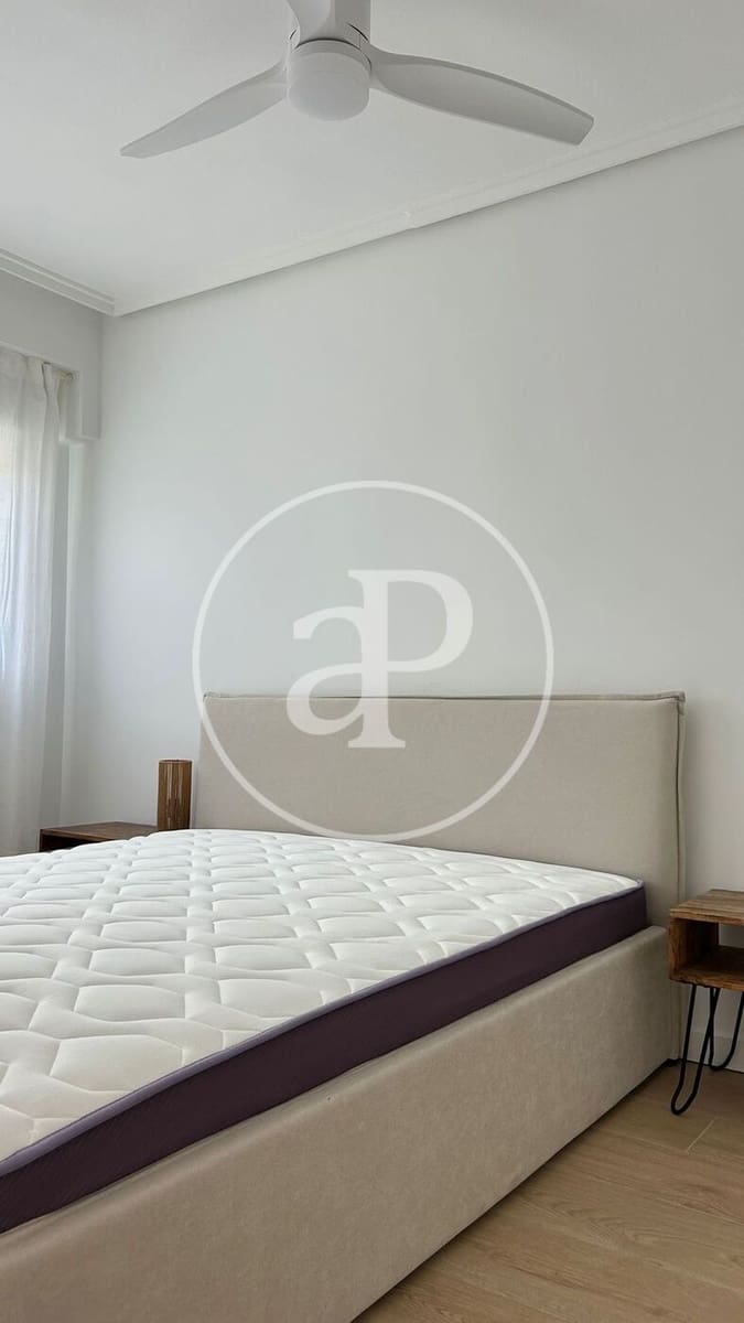 4 sypialnia Apartament do wynajęcia w Miasto Walencja - 1 400 € (Ref: 9815924)