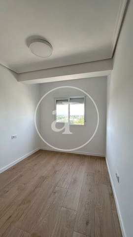 4 sypialnia Apartament do wynajęcia w Sant Isidre, Miasto Walencja - 1 400 € (Ref: 9815924)