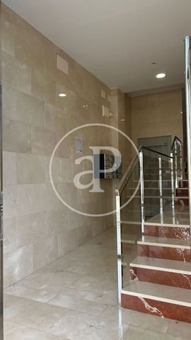 4 sypialnia Apartament do wynajęcia w Sant Isidre, Miasto Walencja - 1 400 € (Ref: 9815924)
