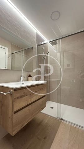 4 sypialnia Apartament do wynajęcia w Sant Isidre, Miasto Walencja - 1 400 € (Ref: 9815924)
