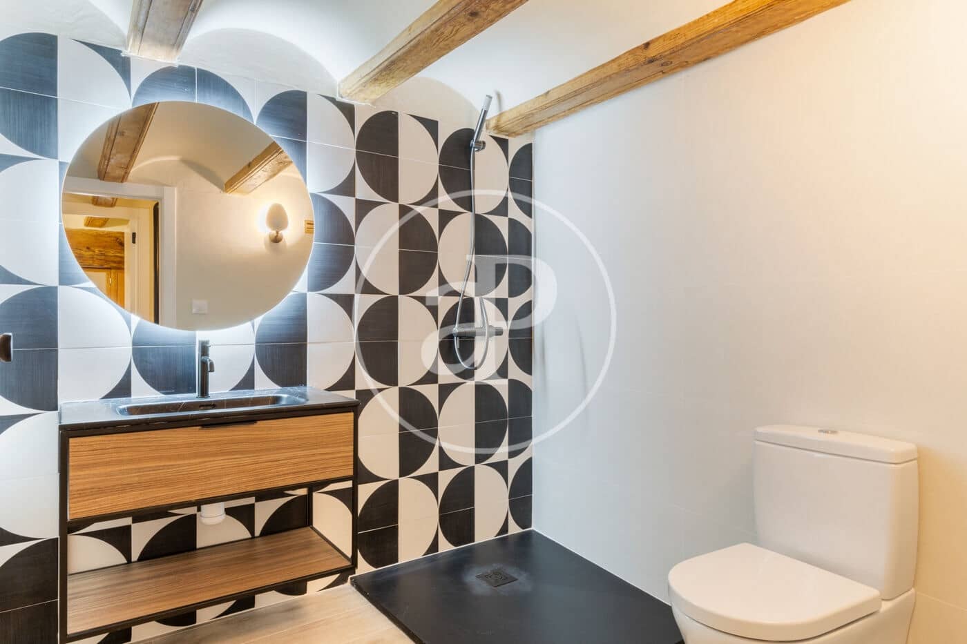 2 sypialnia Apartament do wynajęcia w Miasto Walencja - 2 500 € (Ref: 9815925)