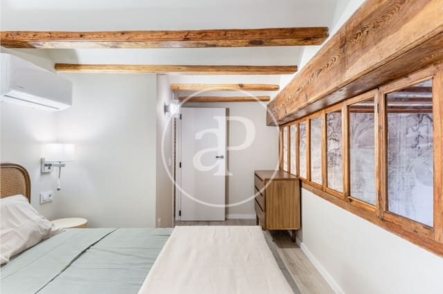 2 sypialnia Apartament do wynajęcia w El Pilar, Miasto Walencja - 2 500 € (Ref: 9815925)