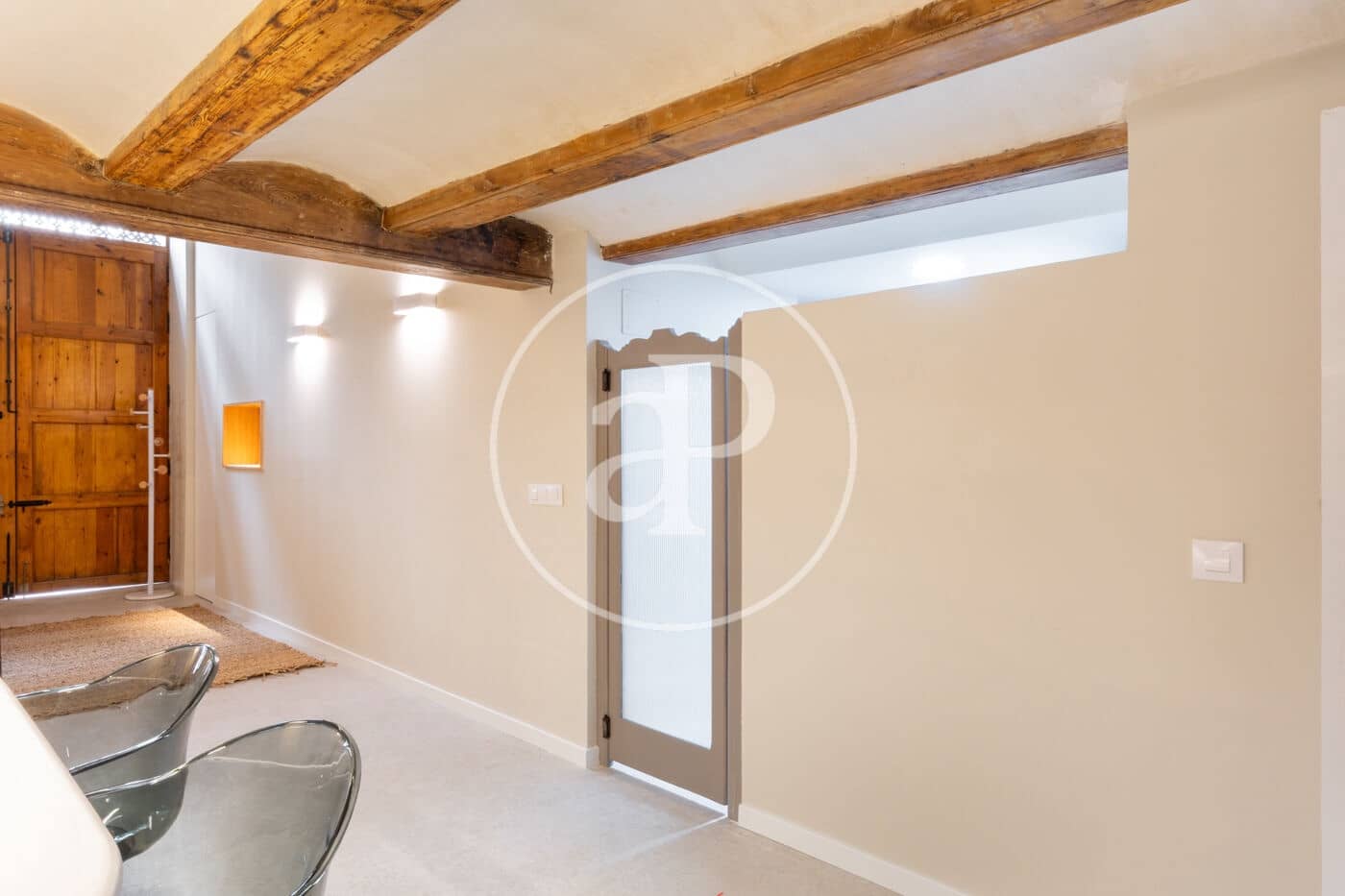 2 sypialnia Apartament do wynajęcia w Miasto Walencja - 2 500 € (Ref: 9815925)