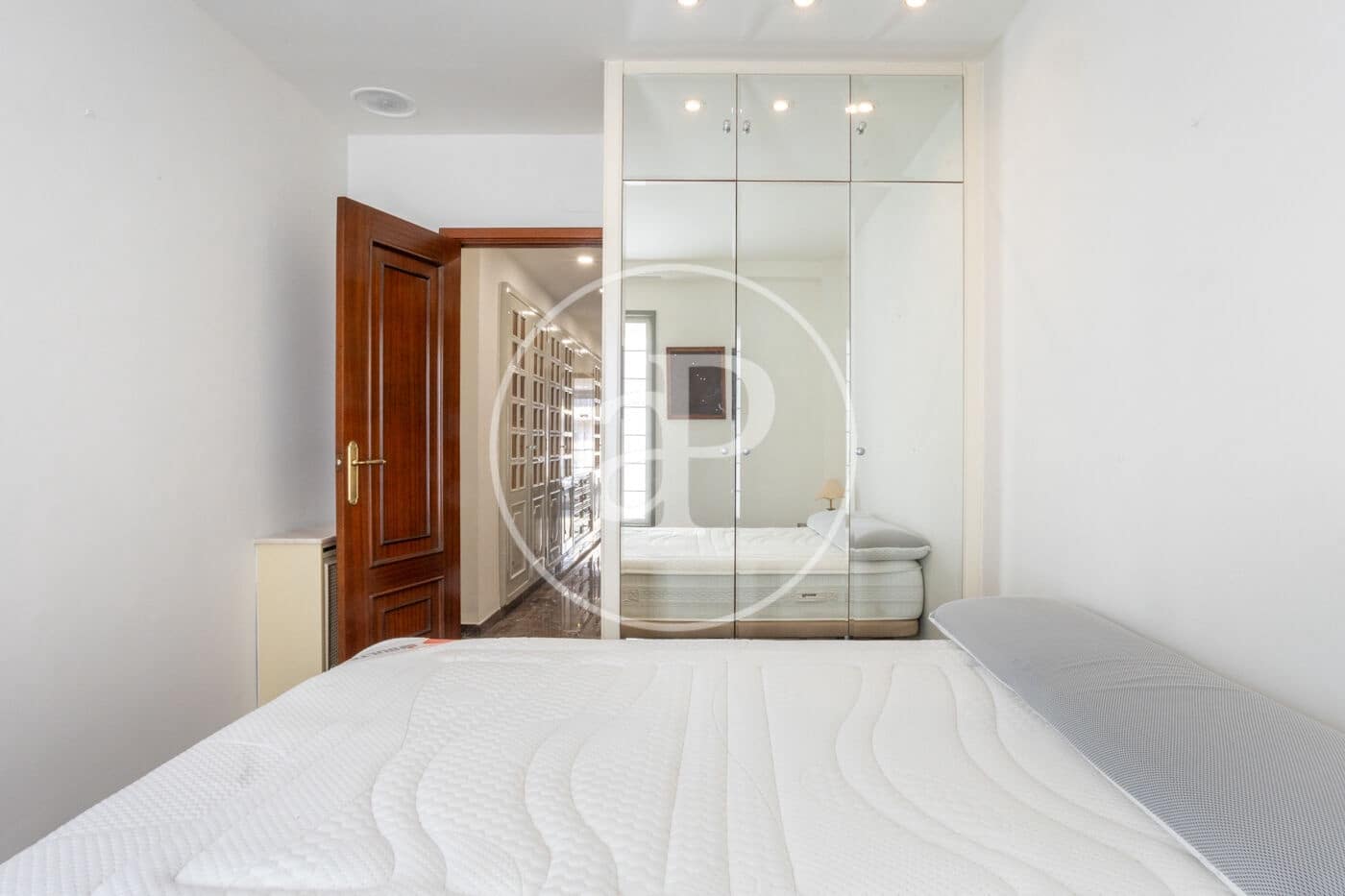 3 sypialnia Apartament do wynajęcia w Miasto Walencja - 2 000 € (Ref: 9815926)
