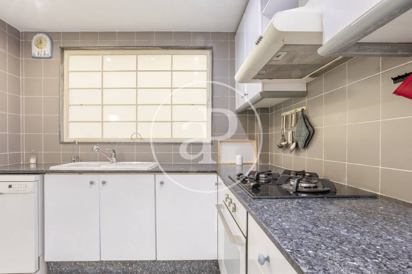 3 sypialnia Apartament do wynajęcia w Miasto Walencja - 2 000 € (Ref: 9815926)