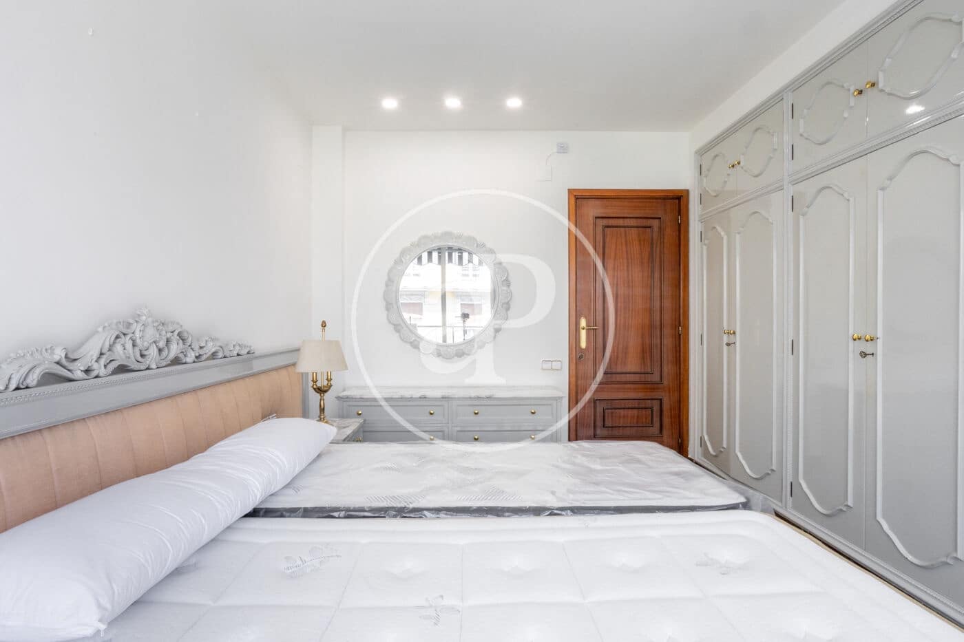 3 sypialnia Apartament do wynajęcia w Miasto Walencja - 2 000 € (Ref: 9815926)