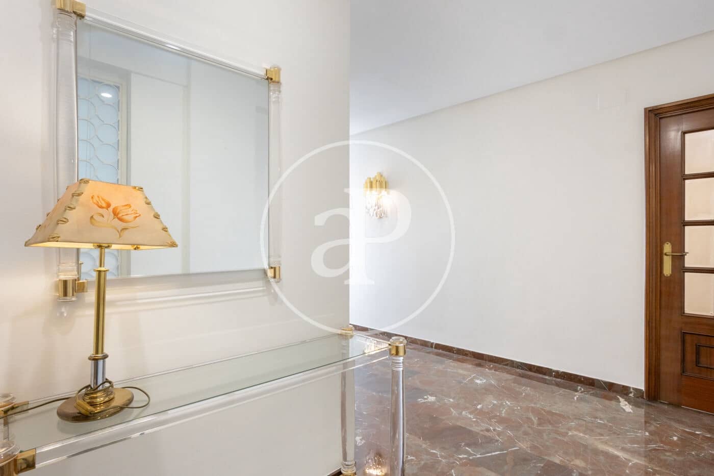 3 sypialnia Apartament do wynajęcia w Miasto Walencja - 2 000 € (Ref: 9815926)