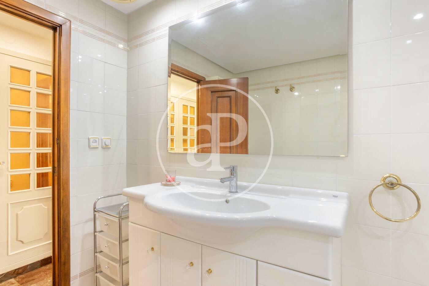 3 sypialnia Apartament do wynajęcia w Miasto Walencja - 2 000 € (Ref: 9815926)
