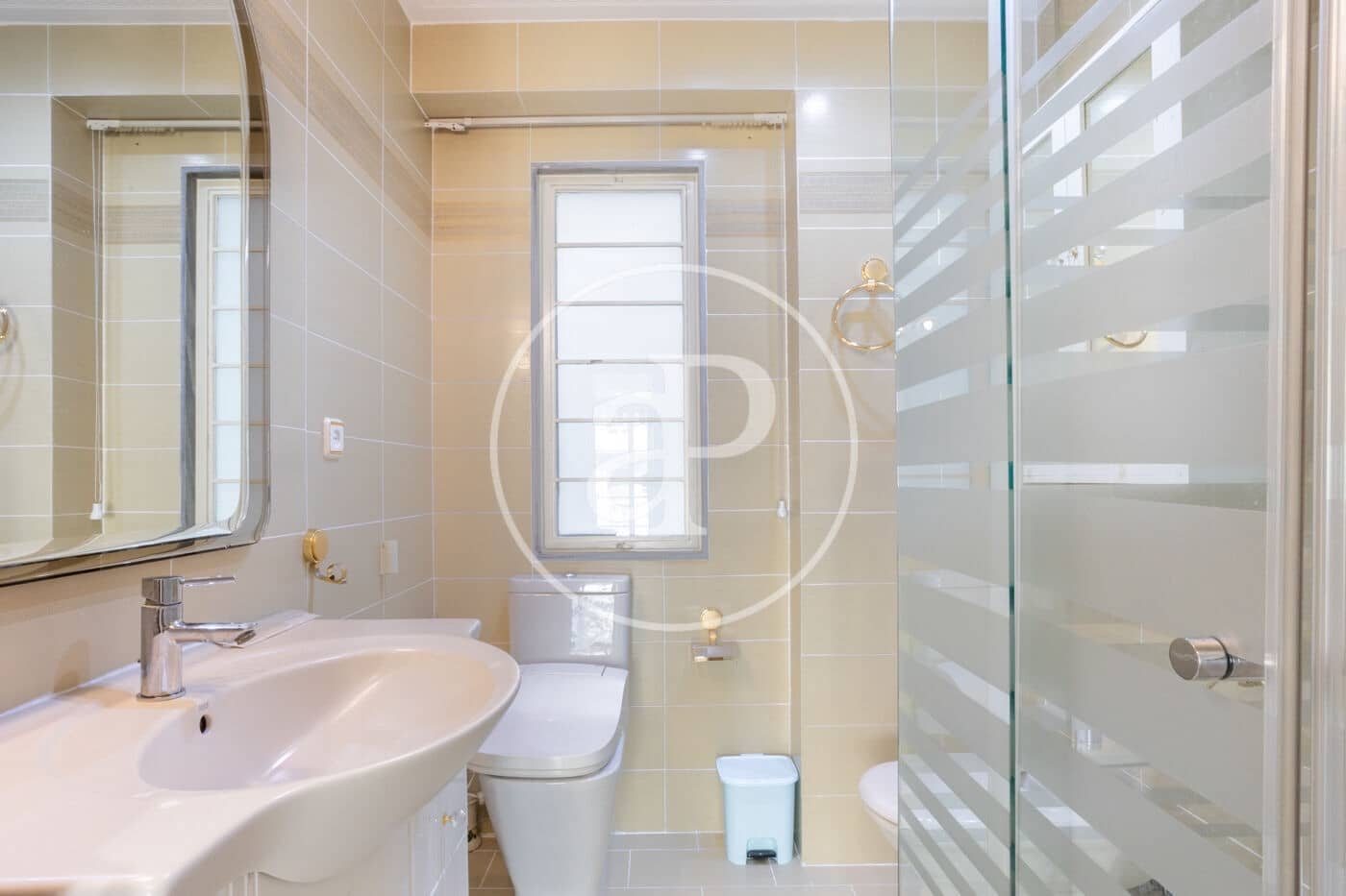 3 sypialnia Apartament do wynajęcia w Miasto Walencja - 2 000 € (Ref: 9815926)