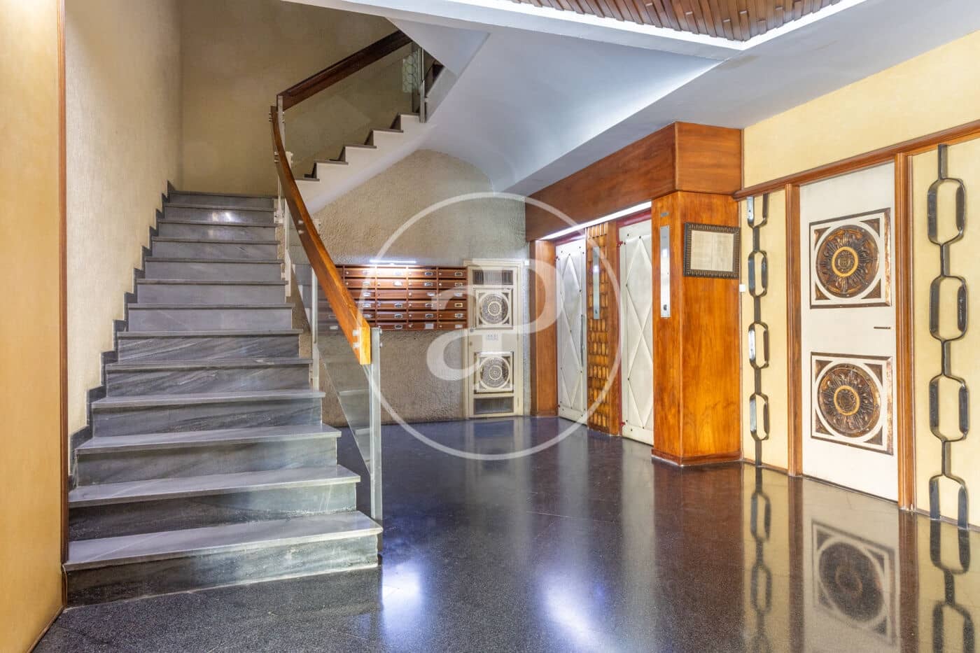 3 sypialnia Apartament do wynajęcia w Miasto Walencja - 2 000 € (Ref: 9815926)