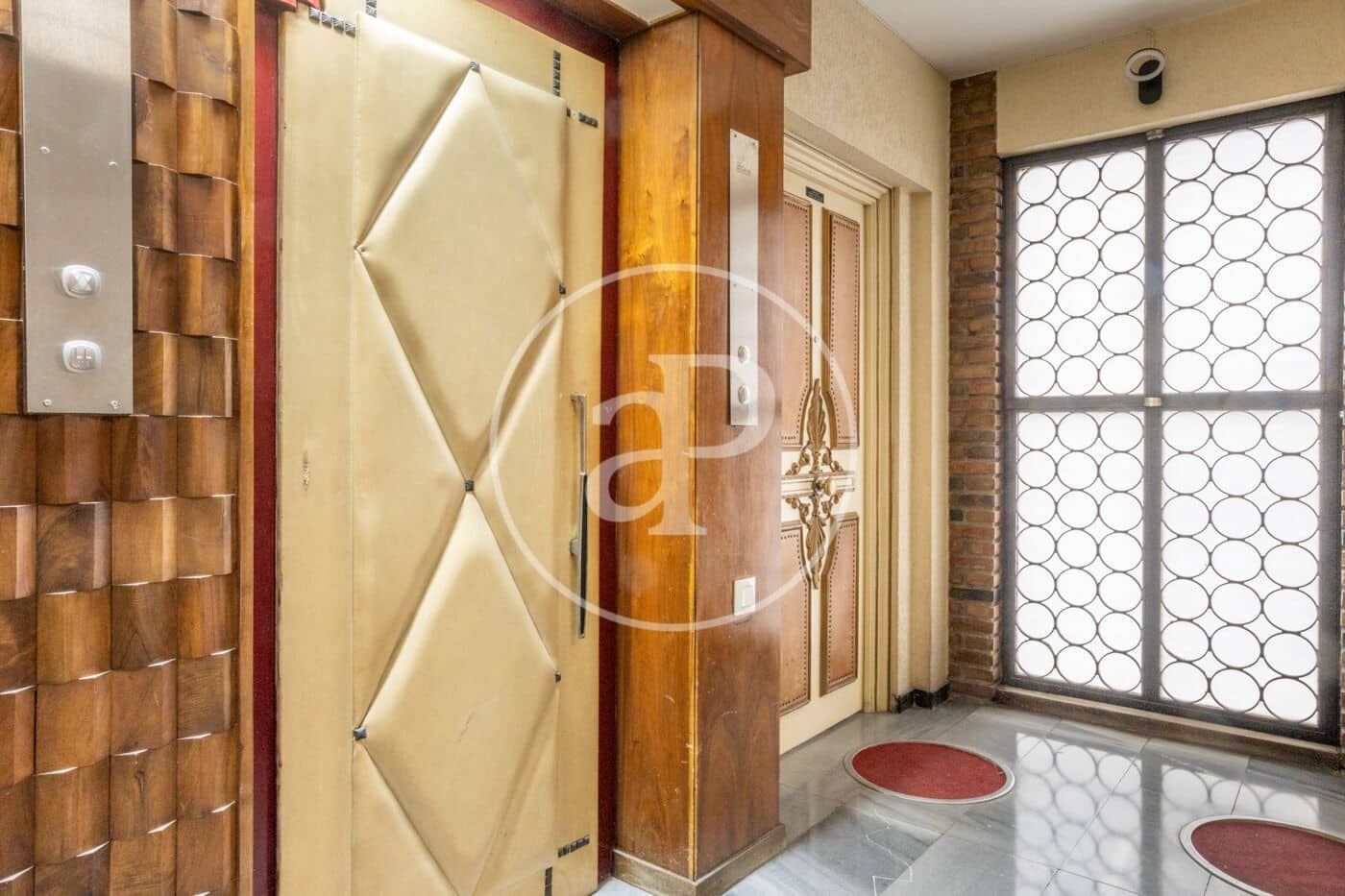 3 sypialnia Apartament do wynajęcia w Miasto Walencja - 2 000 € (Ref: 9815926)