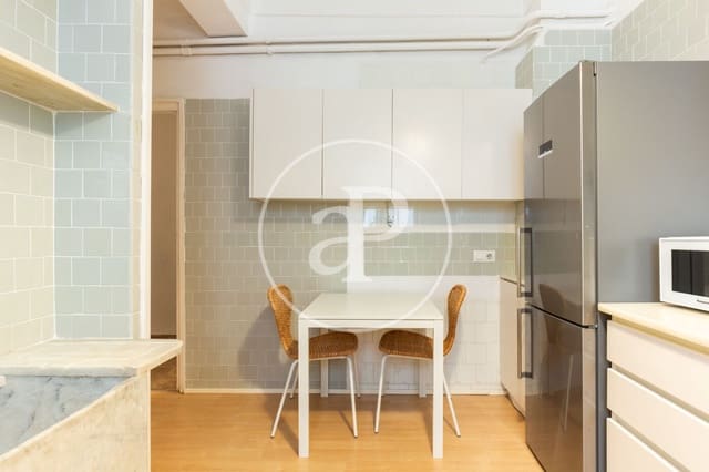 3 quarto Apartamento para arrendar em La Gran Via, Valência cidade - 2 400 € (Ref: 9815927)
