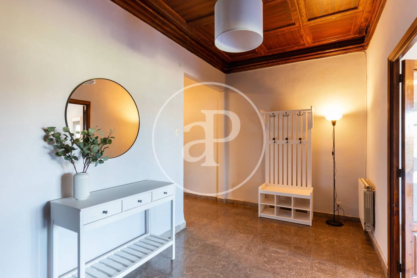 3 quarto Apartamento para arrendar em Valencia cidade - 2 400 € (Ref: 9815927)