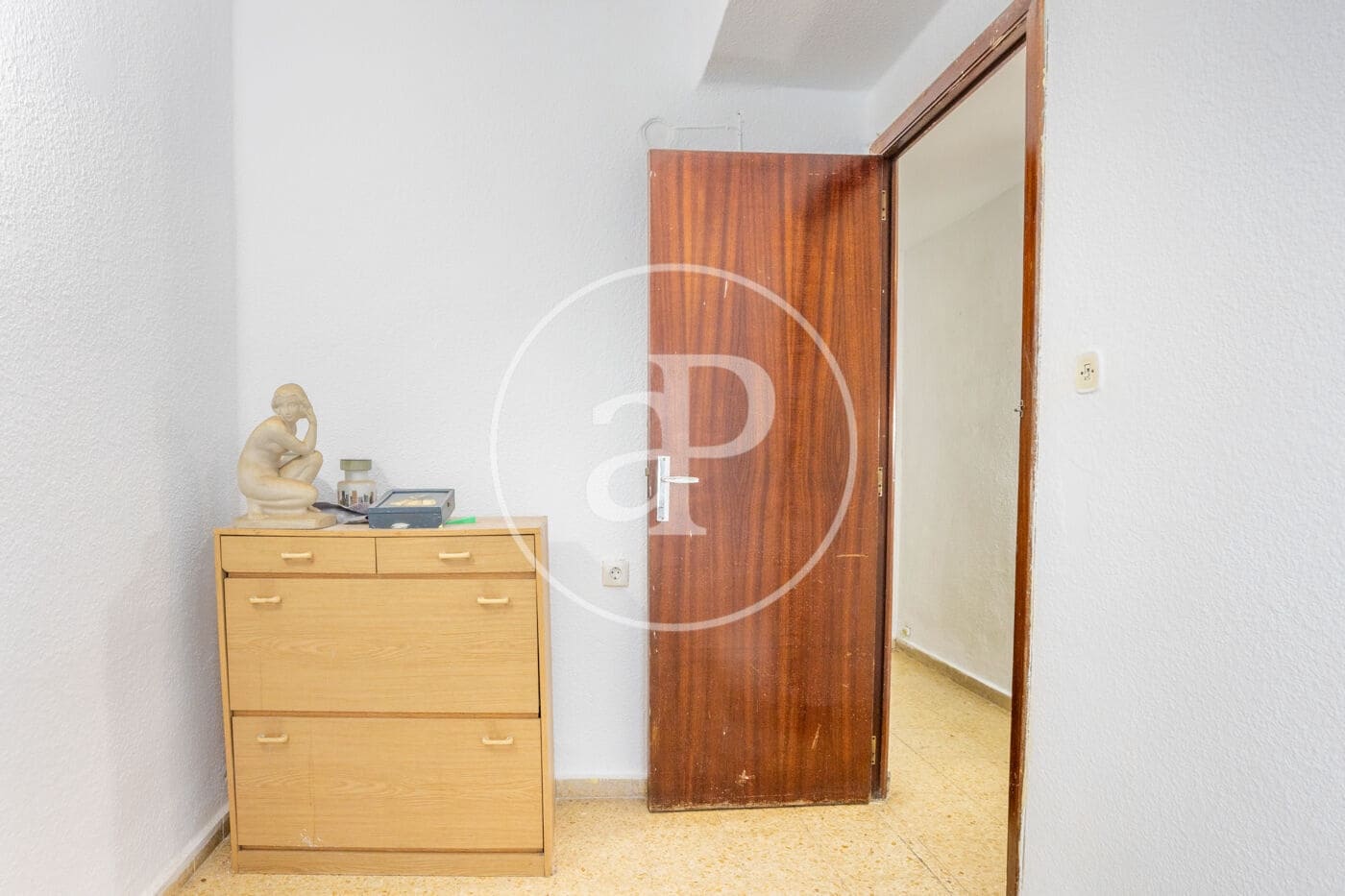 3 camera da letto Appartamento in vendita in Valencia citta - 255.000 € (Rif: 9820599)